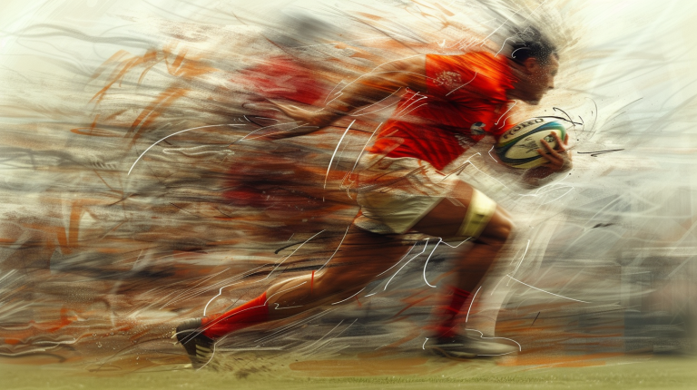 Quel est le pays qui a inventé le rugby ? Découverte