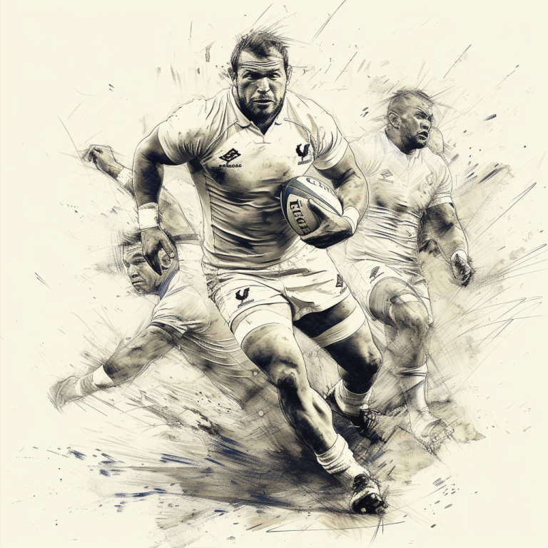 Quel est le poste le plus dur au rugby