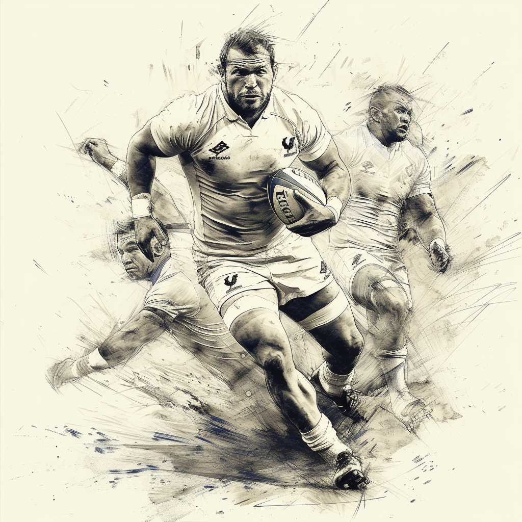 Quel est le poste le plus dur au rugby