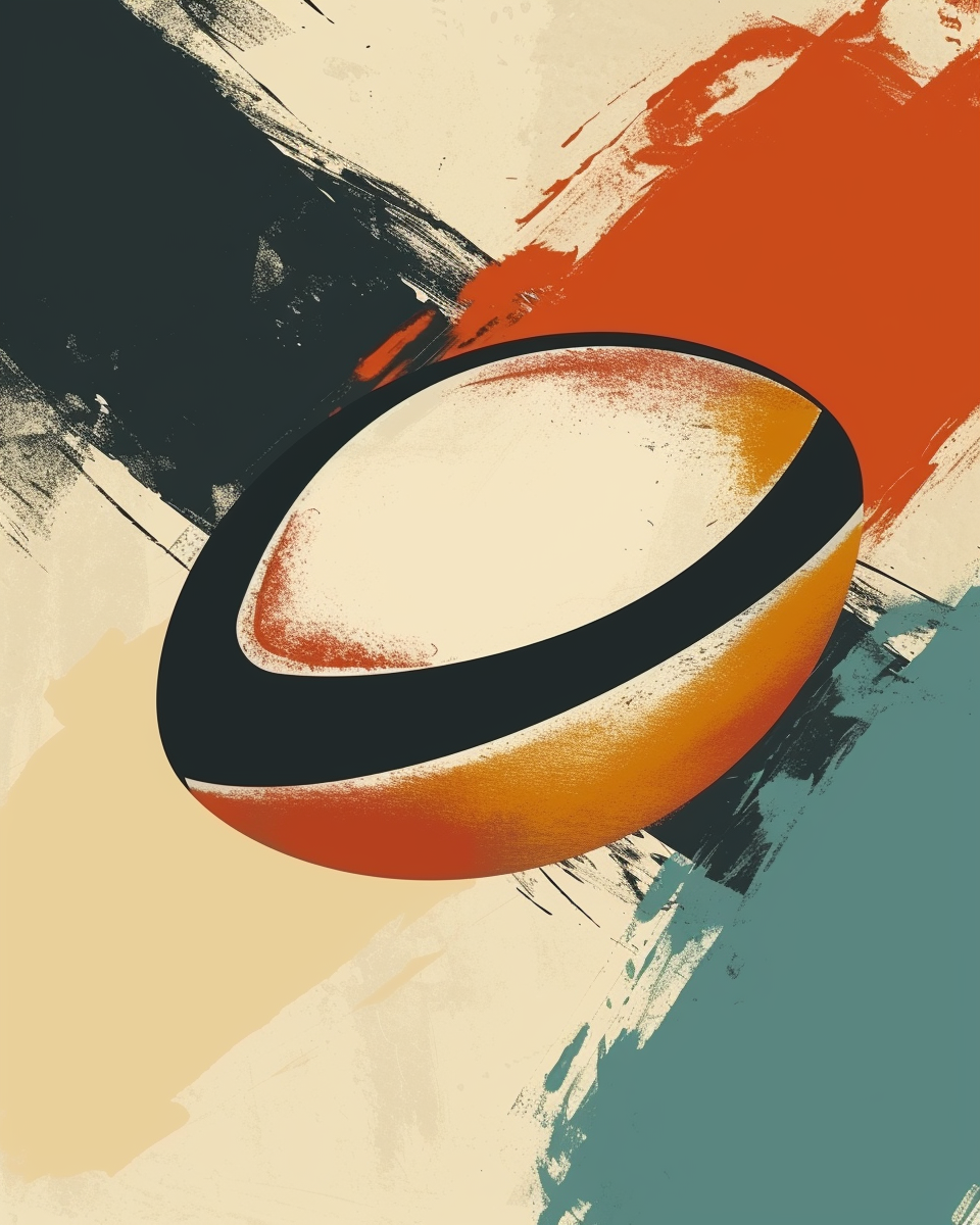 Qui a inventé le rugby