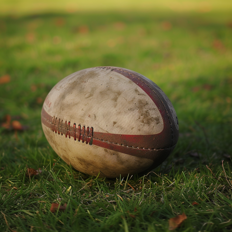Rugby à 13 ou à 15