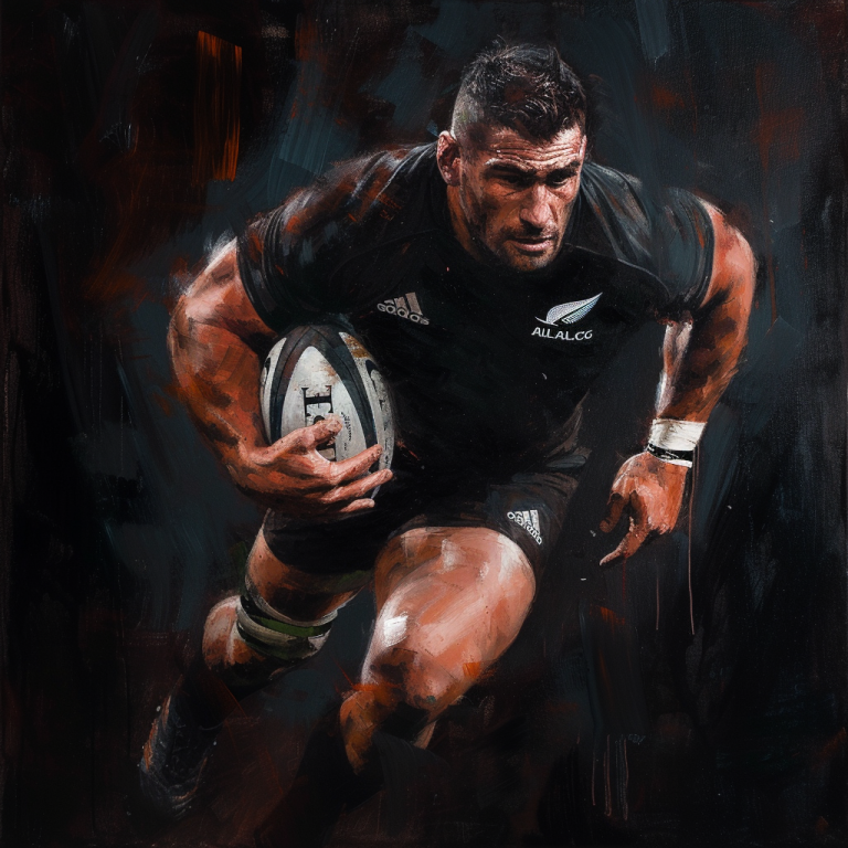 les postes au rugby à 15