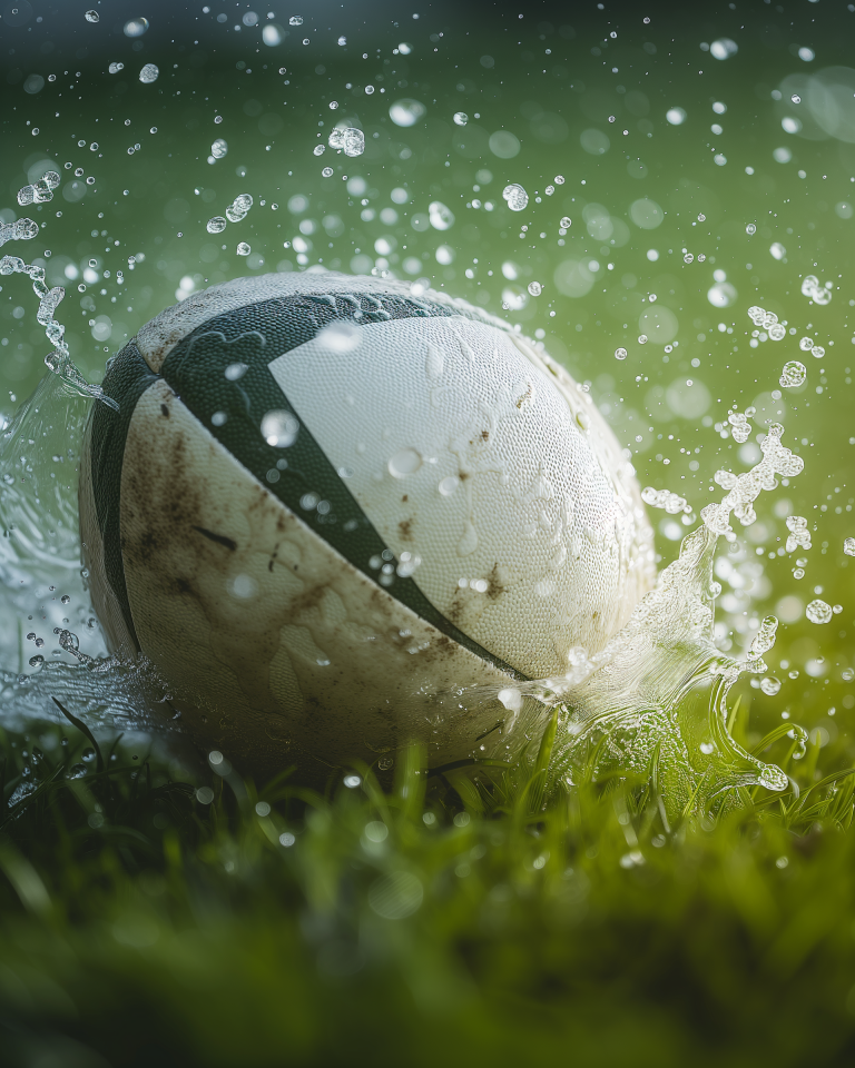 règles principales du rugby à 7