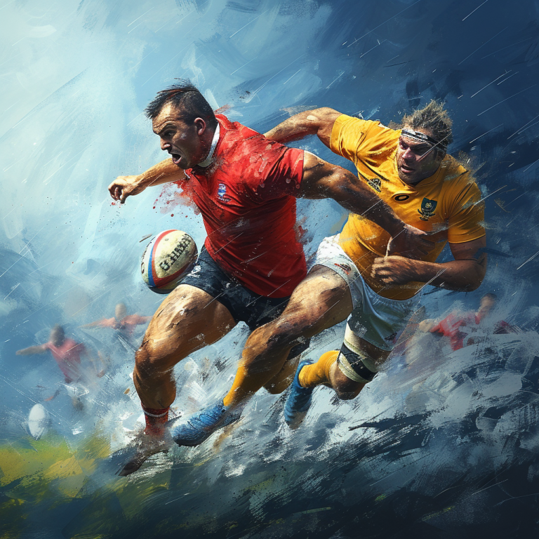 rôle de chaque poste au rugby